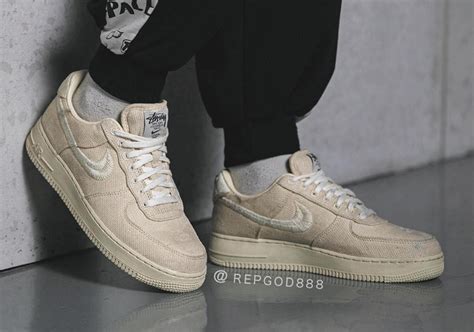 nike air force 1 stüssy|nike air force 1 low stussy.